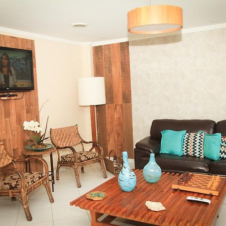 Belas Artes Hotel Macaé Екстериор снимка
