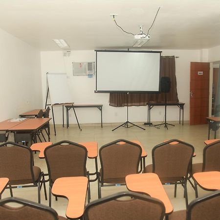 Belas Artes Hotel Macaé Екстериор снимка