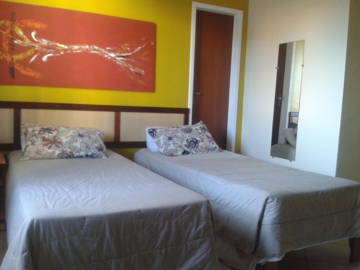 Belas Artes Hotel Macaé Екстериор снимка