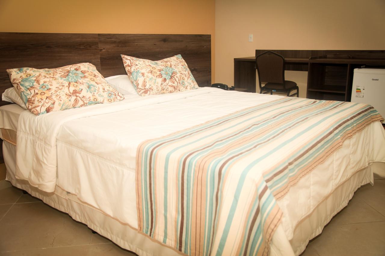 Belas Artes Hotel Macaé Екстериор снимка