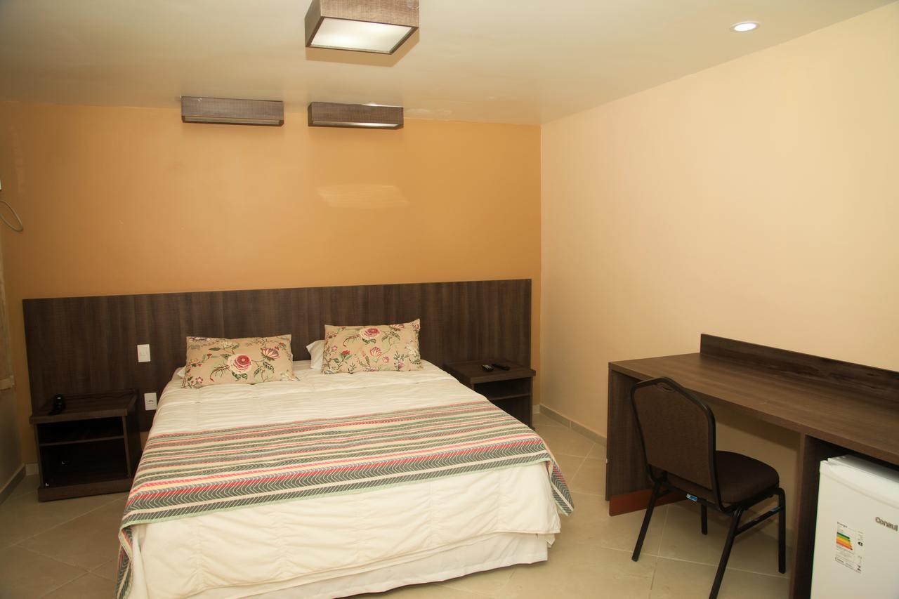 Belas Artes Hotel Macaé Екстериор снимка