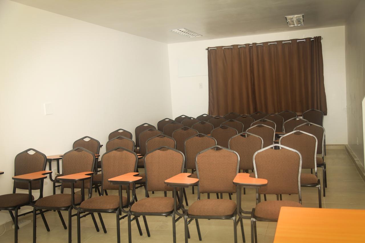Belas Artes Hotel Macaé Екстериор снимка